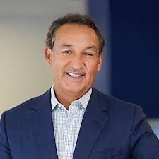 Oscar Munoz