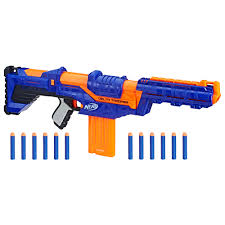 Hello and welcome to nerfgun.co.uk! Nerf N Strike Elite Delta Trooper Comes With 12 Nerf Elite Darts Walmart Com Walmart Com