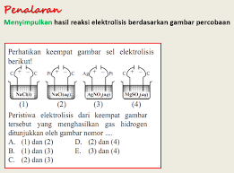 Materi selanjutnya 10 soal hidrolisis garam dan pembahasannya. Model Soal Un Kimia Tahun 2016 Urip Dot Info