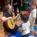 Music with Miss Donna