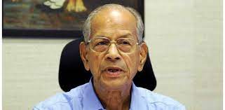 Cm pinarayi asks pmo to have 'metro man' e sreedharan on dais. Hindu Christian Girls Being Tricked Into Marriage In Kerala Metroman E Sreedharan Backs Bjp On Love Jihad Deccan Herald