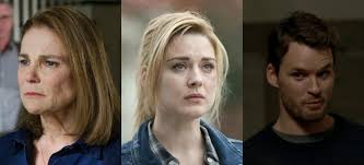 Die fünfte staffel von fear the walking dead ist gerade auf amazon prime angelaufen. The Walking Dead Staffel 6 Befordert Drei Darsteller Zum Haupt Cast