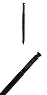Styluses 48677 Original Samsung Galaxy Note 8 N950u N950f Touch S Stylus Pen Midnight Black Buy It Now Only Stylus Pen Galaxy Note 8 Samsung Galaxy Note 8