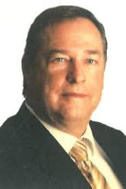 Vernon Larson Obituary