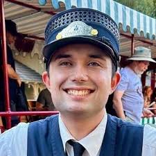 Jackson Salinas (@conductor_jackson) • Instagram photos and videos