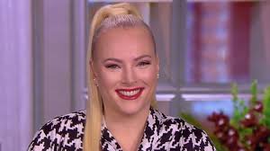 She has worked for abc news, fox news, and msnb. Meghan Mccain Calls For Mandatory Paid Maternity Leave Gives Update On Daughter Abc News