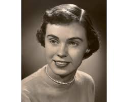 Rosemary Soderstrom Obituary (1933