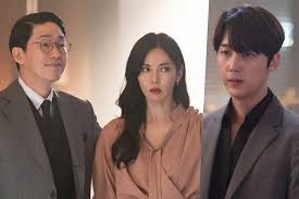 The penthouse 2 / the penthouse: Link Nonton The Penthouse Season 3 Episode 3 Sub Indo Tayang Malam Ini Pukul 20 00 Wib Pikiran Rakyat Bogor