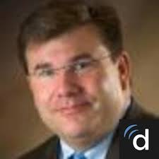 Dr. Kyle Caulfield, MD