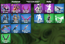 Explore the r&d lab and battle bus chop shop. Ifiremonkey On Twitter Fortnite Item Shop Tuesday July 14 2020 Use Code Firemonkey If You Want To Support Me Epicpartner