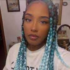 Chasity Faison's Instagram, Twitter & Facebook