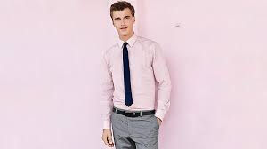 Maybe you would like to learn more about one of these? How To Wear A Pink Shirt Men S Style Guide The Trend Spotter