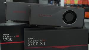 Toxic amd radeon™ rx 6900 xt limited edition. Amd Radeon Rx 5700 Und Rx 5700 Xt Im Test Erfolgreicher Angriff Auf Die Geforce Rtx Phalanx Update