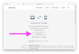 While you could use a direct cable connection to move files between android and windows devices, a cloud service works more seamlessly. How To Transfer Files Between Androids And Mac Macbook In 2021