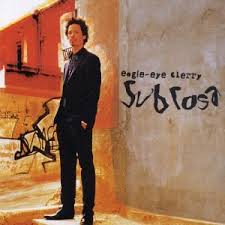 Yeah, that may read corny to some of you, but i'll be damned if it doesn't sound stellar on these records. Falling In Love Again Von Eagle Eye Cherry