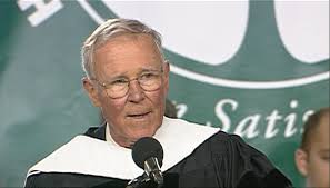 Charles R. Longsworth