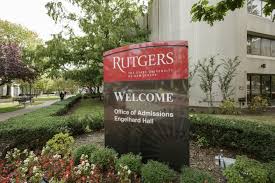10 просмотров 5 дней назад. Rutgers University Newark To Make College More Affordable For Students From Newark And New Jersey Rutgers University