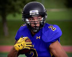 Football Dominates in UMAC Victory Over Martin Luther