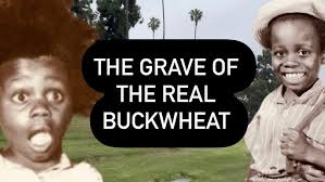 Famous Graves: Stevie Ray Vaughan