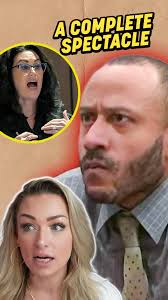 Shameless Behavior In Court After Christmas Parade Tragedy