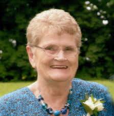 Shirley Wilson Obituary