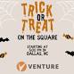 Trick or Treat on the Square - Dallas event image