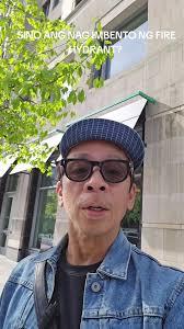 History of the First Pillar-Style Fire Hydrant Invention