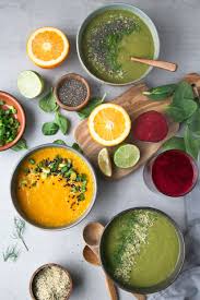 The Green Life Recipes Inspiration For A Healthy Life Etre En Bonne Sante Recettes Minceur Repas Vegetarien