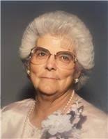 Rita Branson Obituary (1935