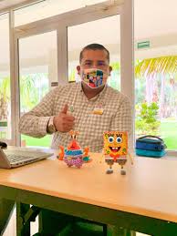 Nickelodeon en méxico • búsqueda entre 106.000+ vacantes actuales • rápido & gratis • los mejores empleadores en méxico • tiempo completo, medio y parcial • salario competitivo • trabajo: Luis Fernando Salaya Gomez Auxiliar De Capital Humano Karisma Hotels Resorts Linkedin