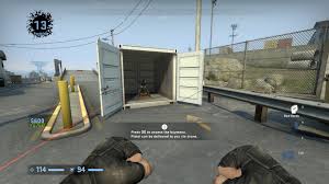 This list, like a crate drop falling from the sky at the perfect moment, can be an incredibly valuable resource for our fellow pubg fans. Some Thoughts On Counter Strike Global Offensive S Danger Zone The New Battle Royale Mode Gamingonlinux