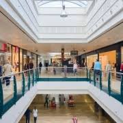 Contact outletstore matrassen & boxsprings te kuurne on messenger. Ring Shopping Center Noord Toerisme Kortrijk