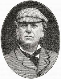 Sir John Everett Millais 1st Baronet 1829 1896 English Painter And  Illustrator One Of The Founders Of The Pre-Raphaelite Brotherhood From The  Century ...