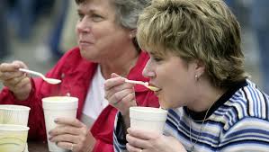 Tri-Fest Through the Years