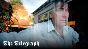 Christopher Priest, science fiction writer whose book The Prestige was made  into a film