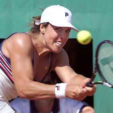 A post shared by victoria azarenka (@vichka35). Jennifer Capriati Soll Ex Freund Geschlagen Haben Sport Mix