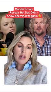 A new Sarah Fraser Show is up #sisterwives