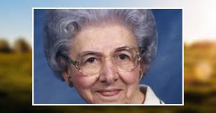 Ruth Steinmann Obituary March 15, 2010