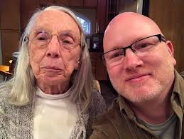 In honor of my mom who suffered this awful disease in the end of her life...