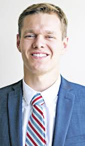 Levi Dean wins Republican primary