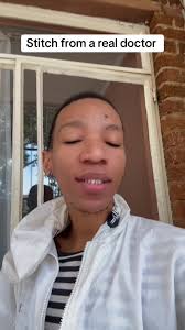 Stitching from a Real Doctor: A Satirical Take