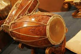 Pengertian Alat Musik Tradisional Cara Memainkan Dan Ciri Cirinya