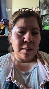 La Pecosa: Lomo Para Tostadas