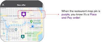 It is meant you've probably received a visa, mastercard or american express gift card at some p. How Do I Know If I Have To Pay For The Order Using The Grubhub Driver Card Grubhub For Drivers