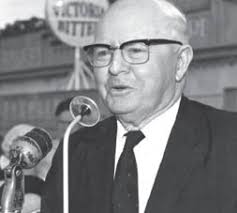 The History of Irrigation in the NSW Murray Region