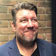 Big up my amazing Brummie daughter for bigging up Birmingham and Handsworth 