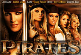 i>Pirates Trailer Up and Sailing | AVN