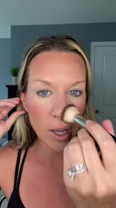 💗💗@makeupbymario Blush in desert rose #makeupwithkt #everydaygirlsguide  #makeup