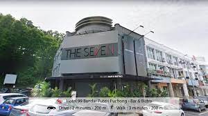 Отель hotel 99 bandar puteri 2* расположен в малайзии по адресу: Hotel 99 Bandar Puteri Puchong Puchong Updated 2021 Prices