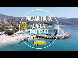Muğla iline bağlı datça ilçesinin türkiye haritasındaki konumu. Palamutbuku Koyu Datca Nerede Nasil Bir Yer Mavi Ve Yesil Yine Bir Arada Youtube